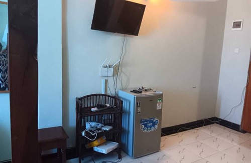 Bamburi Apartamento | Lux Suites Vee Studio Apartments Bamburi