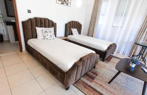 Vipingo Apartamento | Lux Suites Vipingo Luxury Villas
