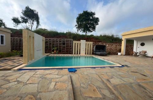 Vipingo Apartamento | Lux Suites Vipingo Luxury Villas