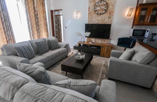 Vipingo Apartamento | Lux Suites Vipingo Luxury Villas