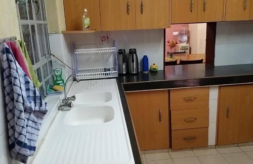 Naivasha Casa | Lux Suites Weavers Haven Guest House