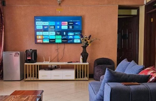 Naivasha Casa | Lux Suites Weavers Haven Guest House