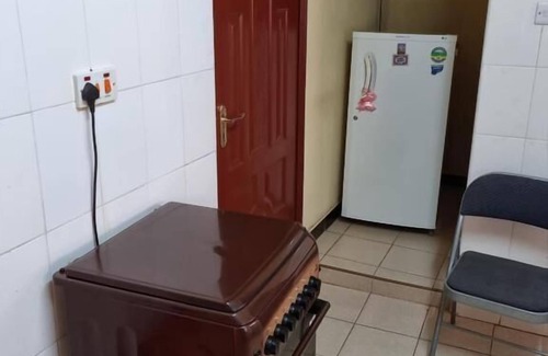 Naivasha Casa | Lux Suites Weavers Haven Guest House