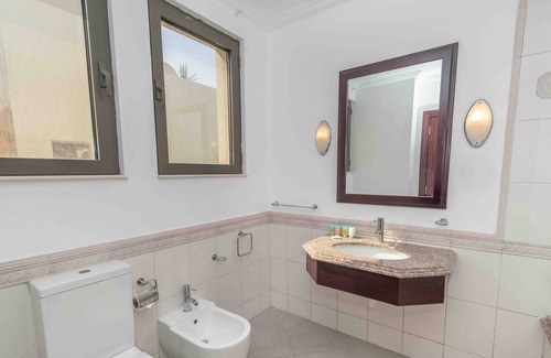 Palm Jumeirah Villa | LUX The Luxury Sunny Shores Palm Villa