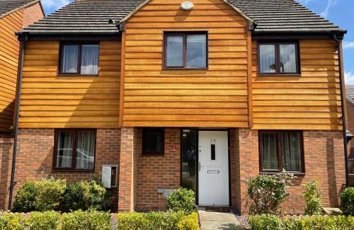 Milton Keynes Casa | Lux Ulverston