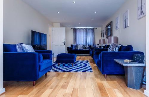 Milton Keynes Casa | Lux Ulverston