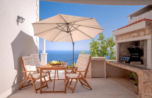Sveta Nedjelja Apartamento | Lux & View - Sveta Nedjelja
