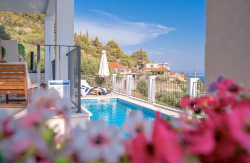 Sveta Nedjelja Apartamento | Lux & View - Sveta Nedjelja