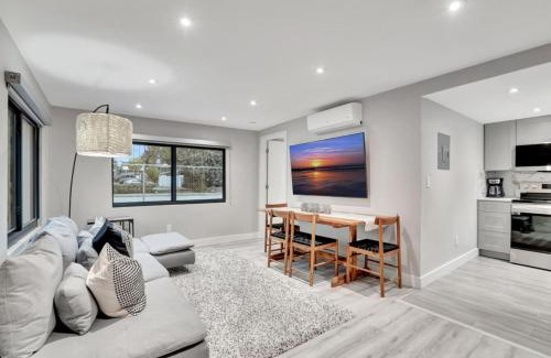 Central Beach Villa | Lux Villa 3br 2ba off Las Olas