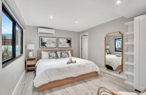 Central Beach Villa | Lux Villa 3br 2ba off Las Olas