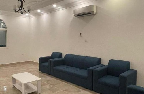 Doha Villa | Lux. Villa Alkhisa