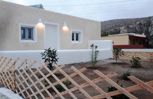 Exomytis Casa | Lux Villa Vlichada