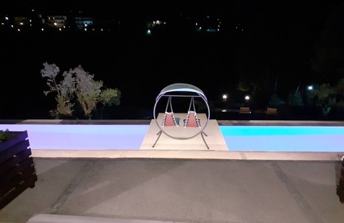 Paliouri Villa | LUX VILLAS PLACE DES DIEUX /ΚΤΗΜΑ ΚΟΥΡΚΟΥΔΙΑΛΟΣ