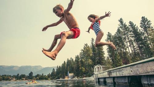 Shaver Lake Casa | Lux Western Cabin Pool Table Ping Pong Vibes
