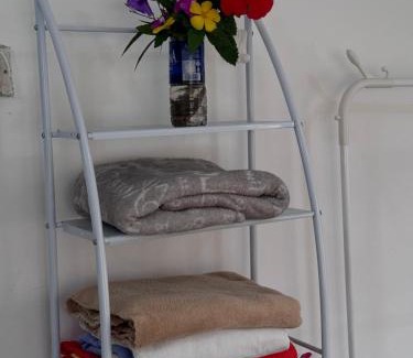 Epetu Apartamento | LuxAfrique Rentals