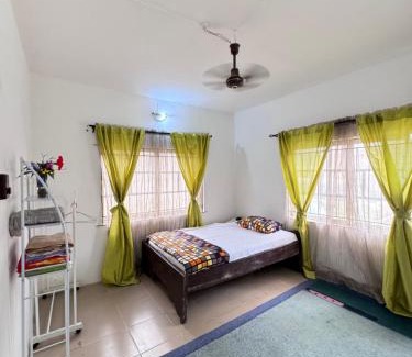 Epetu Apartamento | LuxAfrique Rentals