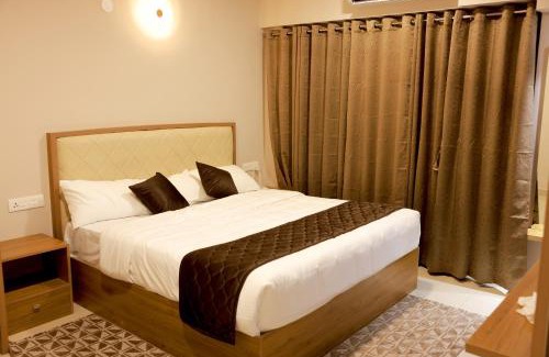 Nedumbassery Apartamento | Luxairy