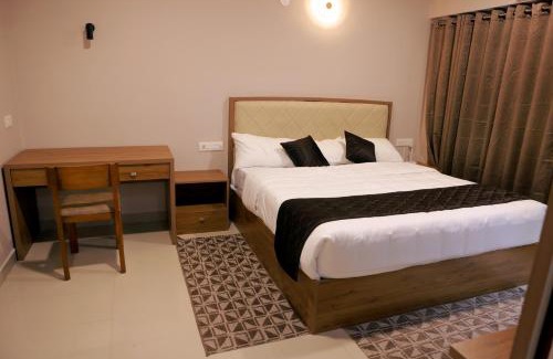 Nedumbassery Apartamento | Luxairy