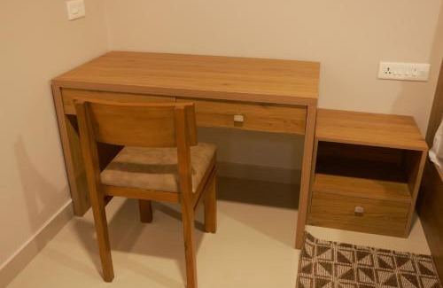 Nedumbassery Apartamento | Luxairy