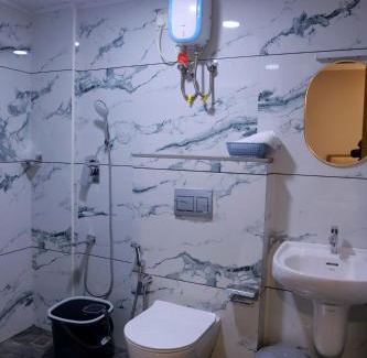 Nedumbassery Apartamento | Luxairy