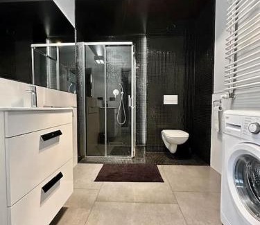 Goluchow Apartamento | LuxApart Kalisz