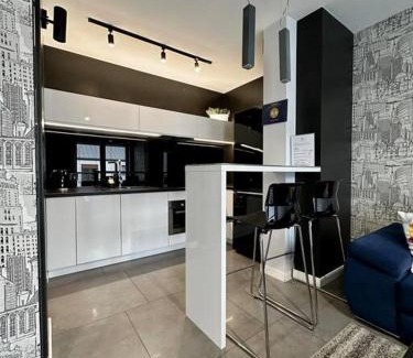 Goluchow Apartamento | LuxApart Kalisz