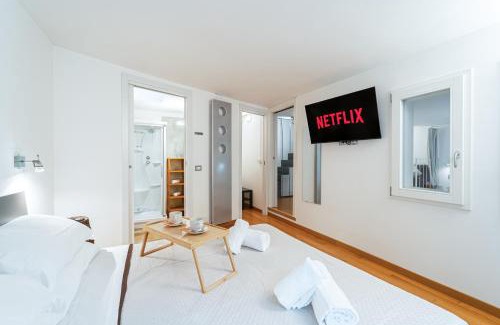 Calvairate Casa | LuxAvocadoLoft DUOMO 10m
