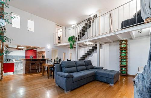 Calvairate Casa | LuxAvocadoLoft DUOMO 10m