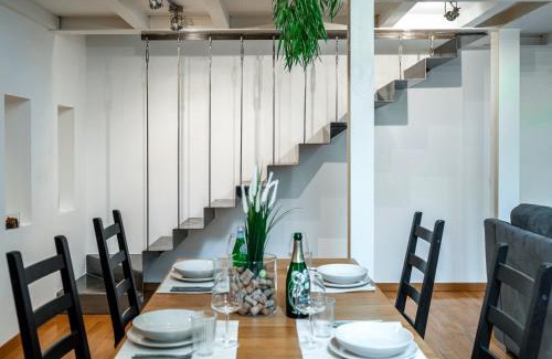 Calvairate Casa | LuxAvocadoLoft DUOMO 10m