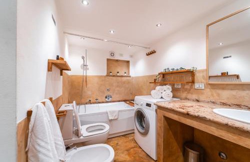 Calvairate Casa | LuxAvocadoLoft DUOMO 10m
