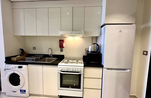 Jumeirah Village Apartamento | LuxBnB Ghalia Jumeirah Village Circle