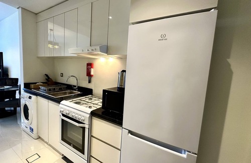 Jumeirah Village Apartamento | LuxBnB Ghalia Jumeirah Village Circle