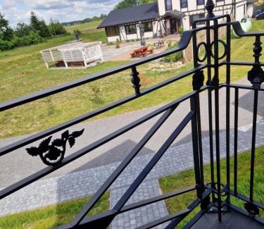 Terespol Apartamento | LuxDomki