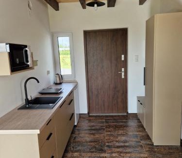 Terespol Apartamento | LuxDomki