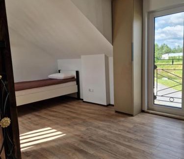 Terespol Apartamento | LuxDomki