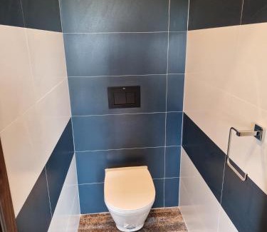 Terespol Apartamento | LuxDomki