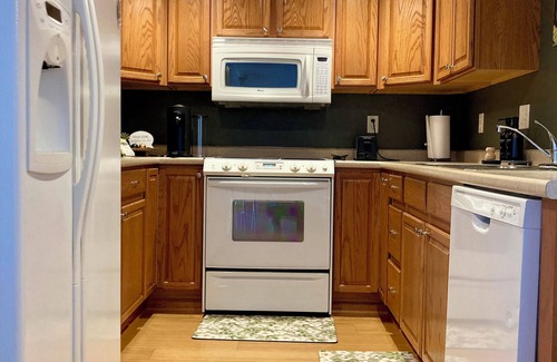 Sigourney Apartamento | Luxe 2-bedroom apartment downtown, "Sigourney Summit"