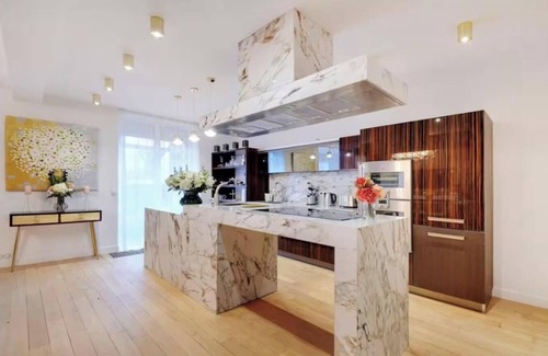 Saint-Germain-l'Auxerrois Apartamento | LUXE- 250 M2 PARISIAN ELEGANCE LOCATED NEXT TO LOUVRE AT RUE SAINT HONORE