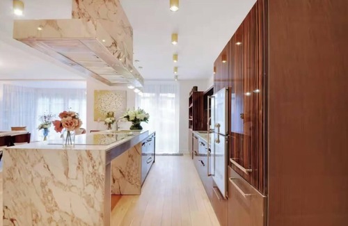 Saint-Germain-l'Auxerrois Apartamento | LUXE- 250 M2 PARISIAN ELEGANCE LOCATED NEXT TO LOUVRE AT RUE SAINT HONORE