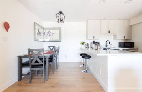 McCormick Ranch Apartamento | Luxe 2BR/2BA / Covered Parking
