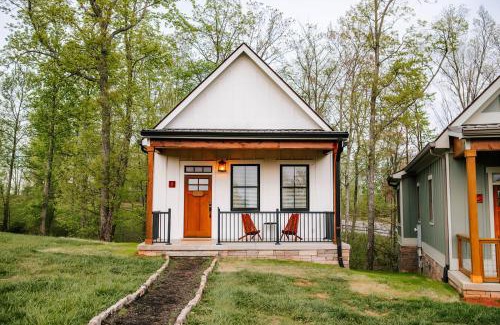 Jasper Casa | Luxe 2br Cabin D By Mhm Luxury Properties