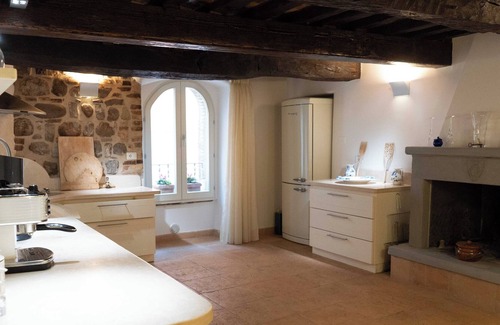 Ficulle Casa | Luxe 3 bedroom, 4 bathroom townhome over four floors, including roof terrace