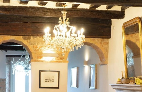 Ficulle Casa | Luxe 3 bedroom, 4 bathroom townhome over four floors, including roof terrace