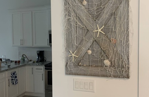 Stuart Condominio | Luxe 3 Bedroom Inter-Coastal Downtown Stuart