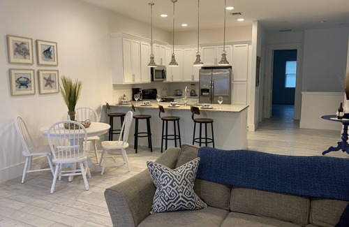 Stuart Condominio | Luxe 3 Bedroom Inter-Coastal Downtown Stuart