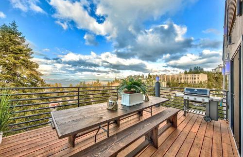 Tahoe Village Casa | LUXE 4 Blue Diamond Lake Tahoe Lodge