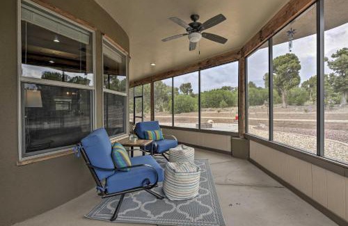 Mancos Casa | Luxe 5-Acre Mancos Home about 1 Mi to Mesa Verde
