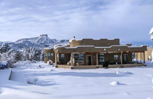 Mancos Casa | Luxe 5-Acre Mancos Home about 1 Mi to Mesa Verde