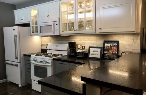 Lafayette Square Condominio | Alojamiento de lujo en la histórica plaza Lafayette
