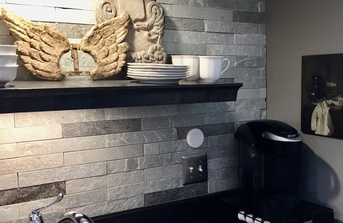Lafayette Square Condominio | Alojamiento de lujo en la histórica plaza Lafayette
